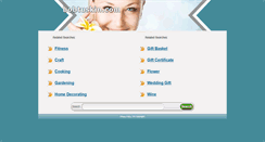 Desktop Screenshot of bobtuskin.com